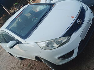 Second Hand Tata Zest XM Diesel in Agar Malwa