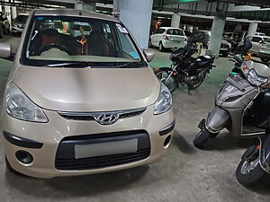 Second Hand Hyundai i10 Magna 1.2 in Vijaywada