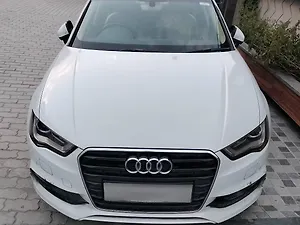 Second Hand ऑडी a3 35 tdi टेक्नोलॉजी + सनरूफ़ in सोनीपत