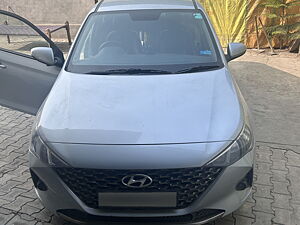 Second Hand Hyundai Verna S Plus 1.5 CRDi in Karnal