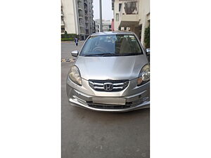 Second Hand Honda Amaze 1.5 EX i-DTEC in Ghaziabad