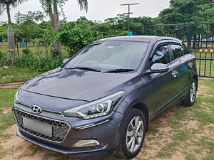 Second Hand Hyundai Elite i20 Asta 1.2 (O) [2016-2017] in Hyderabad