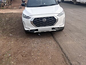 Second Hand Nissan Magnite XV in Bharatpur