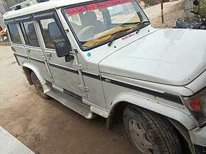 Second Hand Mahindra Bolero ZLX BS IV in Merta