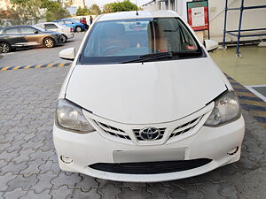 Second Hand Toyota Etios Liva GD in Secunderabad