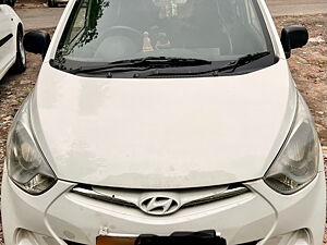 Second Hand Hyundai Eon D-Lite + in Kolkata