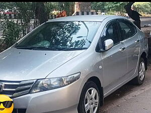 Second Hand Honda City 1.5 S MT in Hyderabad