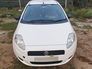 Second Hand Fiat Punto 1.3 Diesel in Prakasam