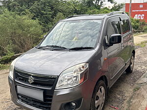 Second Hand Maruti Suzuki Wagon R VXI in Lucknow