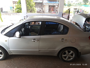 Second Hand मारुति सुज़ुकी sx4 zxi एमटी लेदर BS-IV in इरोड