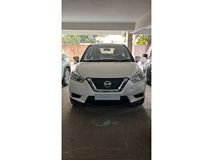 Second Hand Nissan Kicks XE 1.5 D in Gurgaon