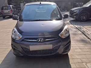 Second Hand Hyundai i10 Magna 1.2 Kappa2 in Delhi