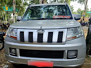 Second Hand Mahindra TUV300 T8 in Ambala City