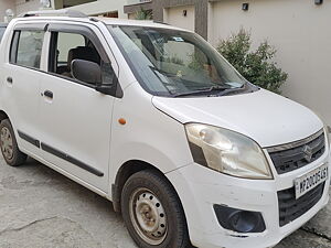 Second Hand Maruti Suzuki Wagon R LXi in Jabalpur