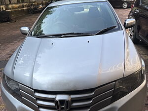 Second Hand Honda City 1.5 V MT in Thane