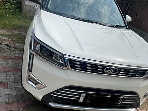 Second Hand Mahindra XUV300 W8 (O) 1.2 Petrol [2019] in Gurgaon