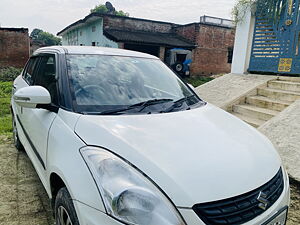 Second Hand Maruti Suzuki Swift DZire VXI in Ayodhya