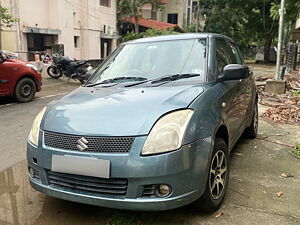 Second Hand Maruti Suzuki Swift VXi in Chennai