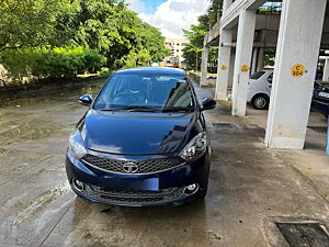 Second Hand Tata Tigor Revotron XZ+ in Bhubaneswar