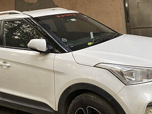 Second Hand Hyundai Creta E Plus 1.4 CRDi in Delhi