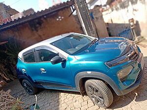 Second Hand Renault Kwid RXE 0.8 in Muzaffarnagar