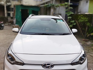 Second Hand हुंडई i20 एक्टिव 1.2 s in किशनगंज