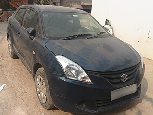 Second Hand Maruti Suzuki Baleno Sigma 1.2 in Gorakhpur