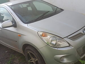 Second Hand Hyundai i20 Magna 1.2 in Indore