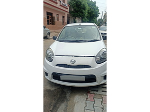 Second Hand Nissan Micra XL (O) [2013-2016] in Kharar