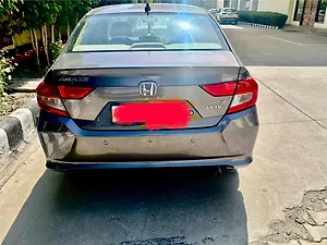 Second Hand होंडा अमेज 1.2 s एमटी पेट्रोल in पानीपत