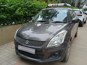 Second Hand Maruti Suzuki Swift LXi in Ahmedabad