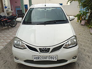 Second Hand Toyota Etios GD in Hisar