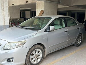 Second Hand Toyota Corolla Altis 1.8 G in Pune