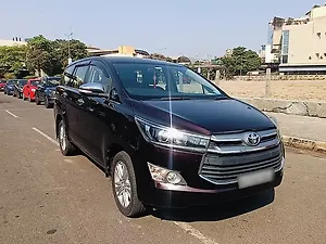 Page 6 - 155 Used Toyota Innova Crysta Cars in Navi Mumbai