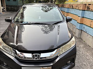 Second Hand Honda City V in Kolkata