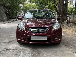 Second Hand Honda Amaze 1.2 VX i-VTEC in Bangalore