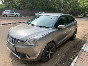 Second Hand Maruti Suzuki Baleno Delta 1.2 in Delhi