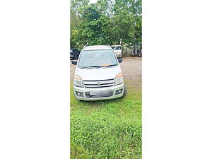 Second Hand Maruti Suzuki Wagon R LXi Minor in Jamnagar