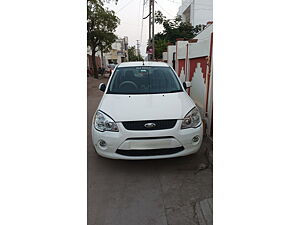 Second Hand Ford Fiesta/Classic 1.4 TDCi Titanium in Surendranagar