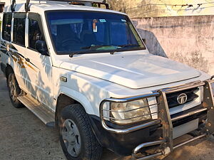 Second Hand Tata Sumo CX BS-IV in Guntur