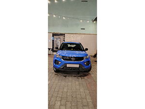 Second Hand Tata Nexon XM [2020-2023] in Thoothukudi