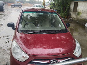 Second Hand Hyundai i10 1.1L iRDE Magna Special Edition in Delhi