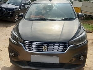 Second Hand Maruti Suzuki Ertiga VXi in Sirsa