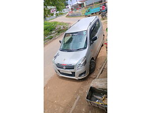 Second Hand Maruti Suzuki Wagon R LXI in Agartala