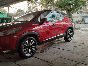 Second Hand Nissan Kicks XV 1.5 D in Jabalpur