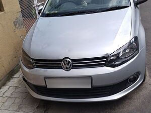 Second Hand Volkswagen Vento Highline Diesel in Ahmedabad