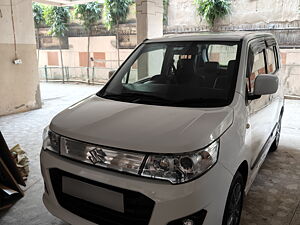 Second Hand Maruti Suzuki Wagon R VXI AMT (O) in Patna