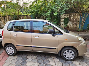 Second Hand Maruti Suzuki Estilo VXi in Bhubaneswar