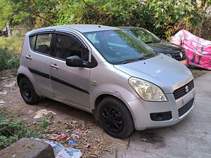 Second Hand Maruti Suzuki Ritz GENUS VDI in Jabalpur