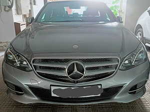 Second Hand Mercedes-Benz E-Class E350 CDI Avantgarde in Delhi